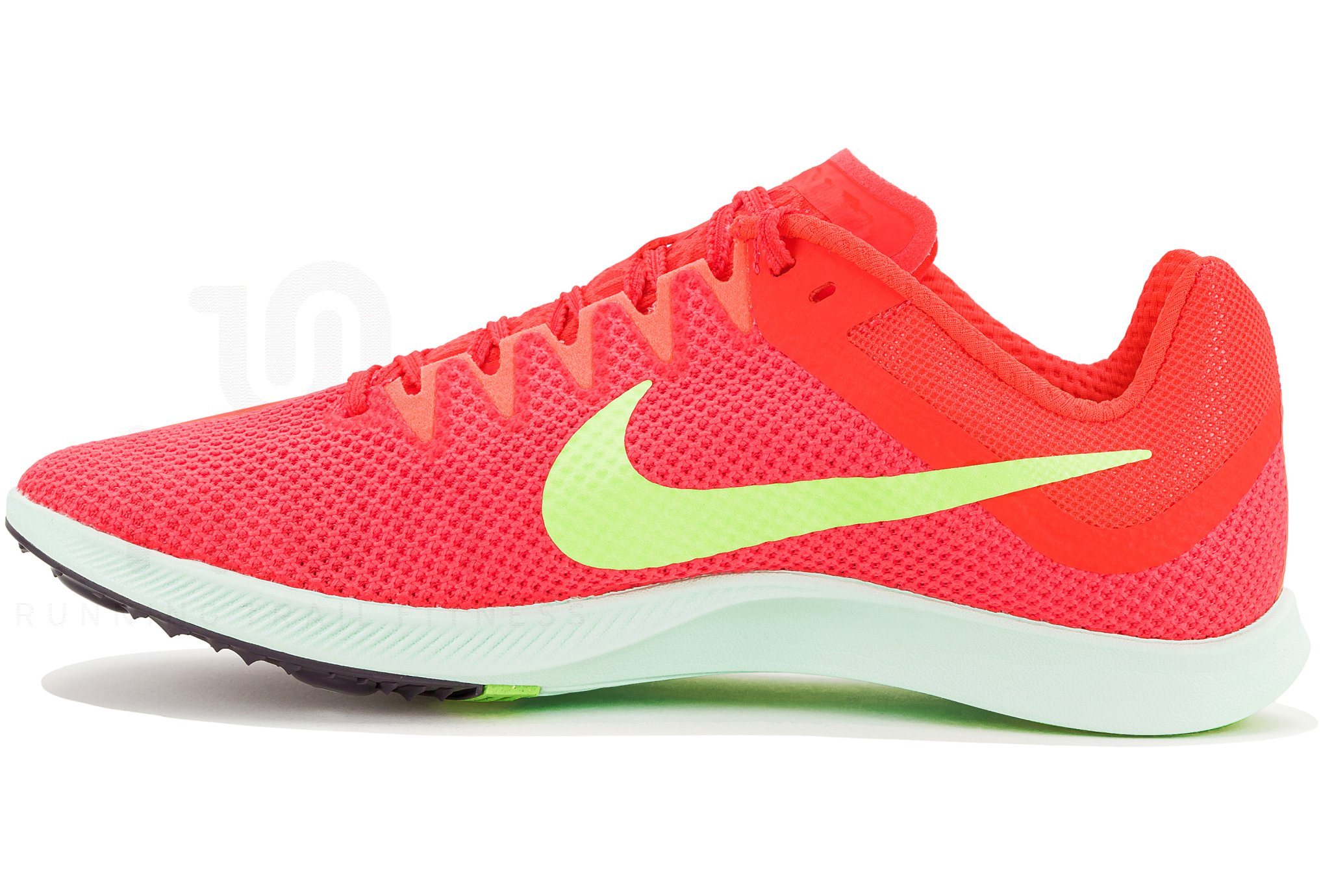Nike Zoom Rival Distance Damen