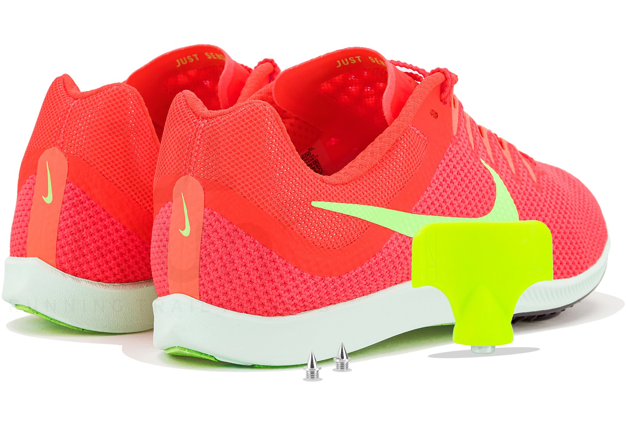 Nike Zoom Rival Distance Damen