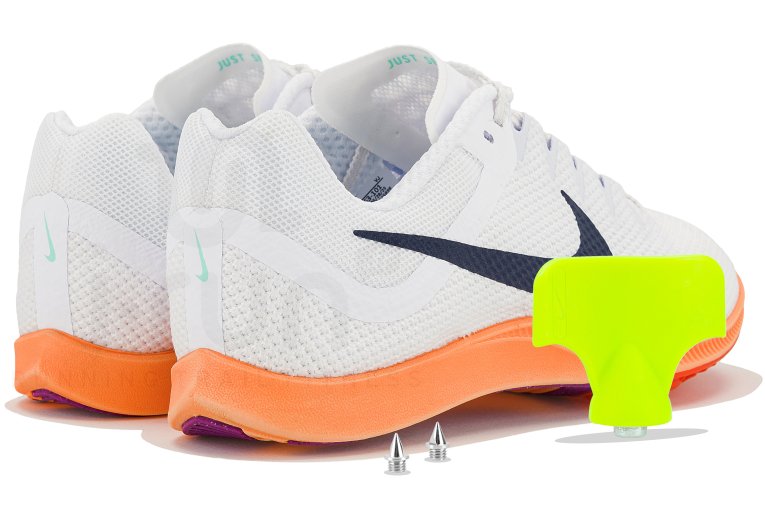 Nike Zoom Rival Distance 
