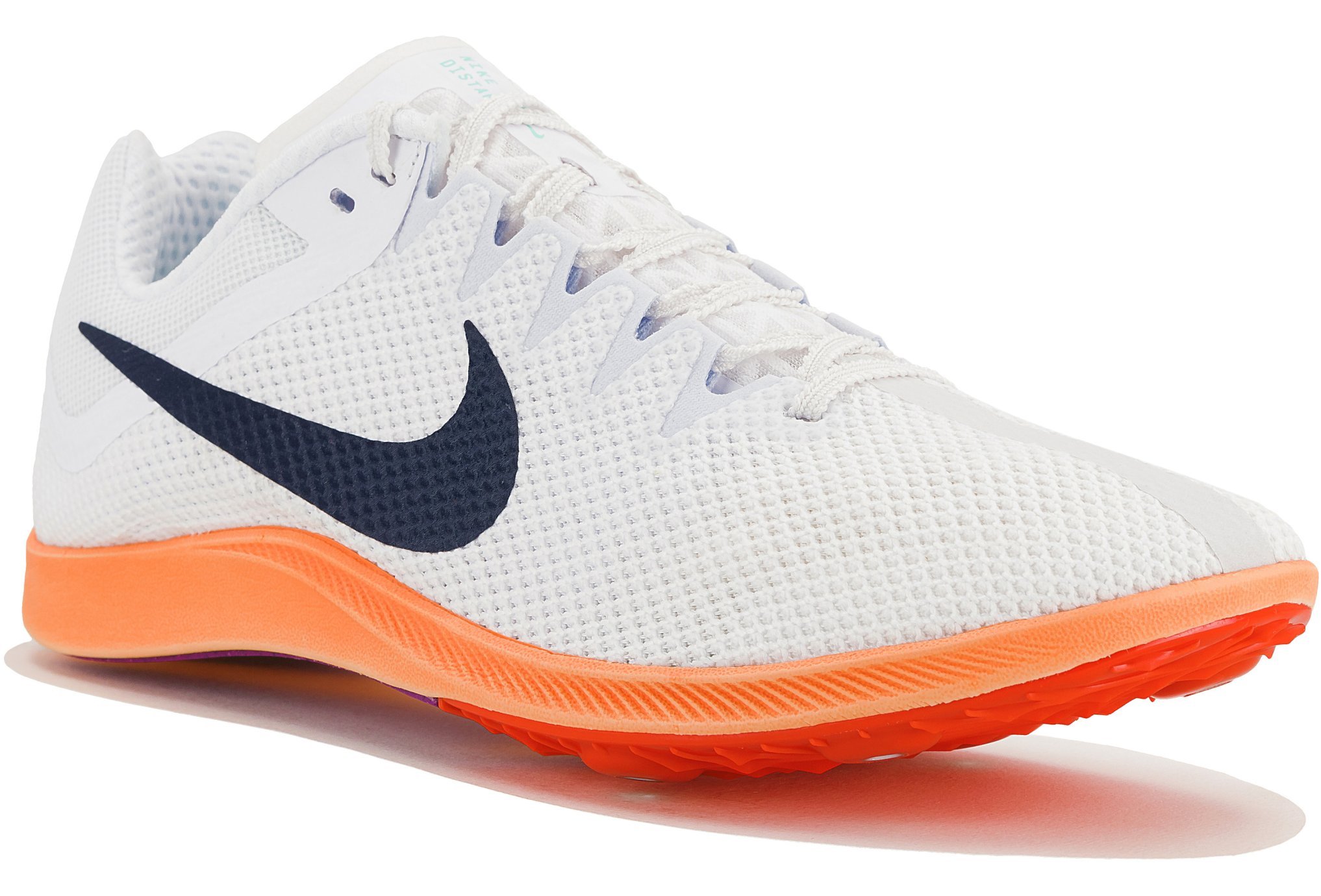 Nike Zoom Rival Distance Chaussures de sport femme - Nike - Chaussures de sport