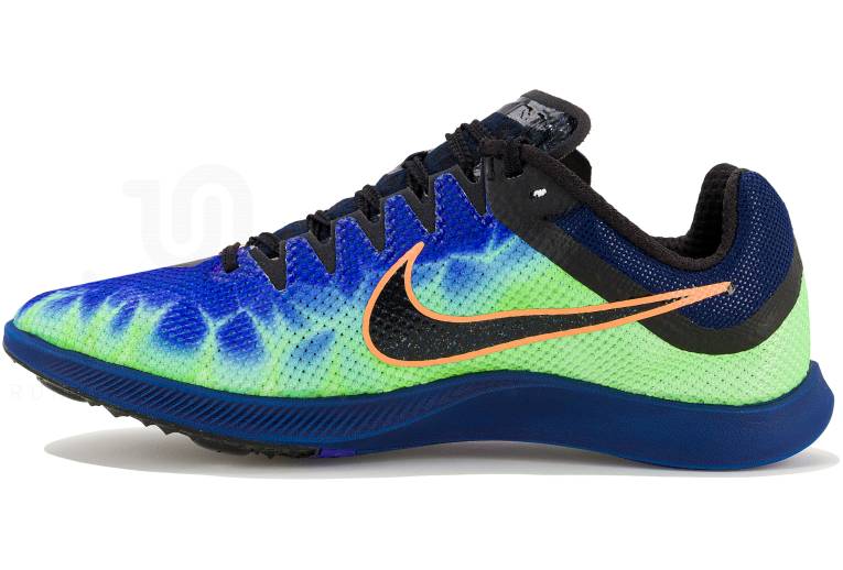 Nike Zoom Rival Distance Glam