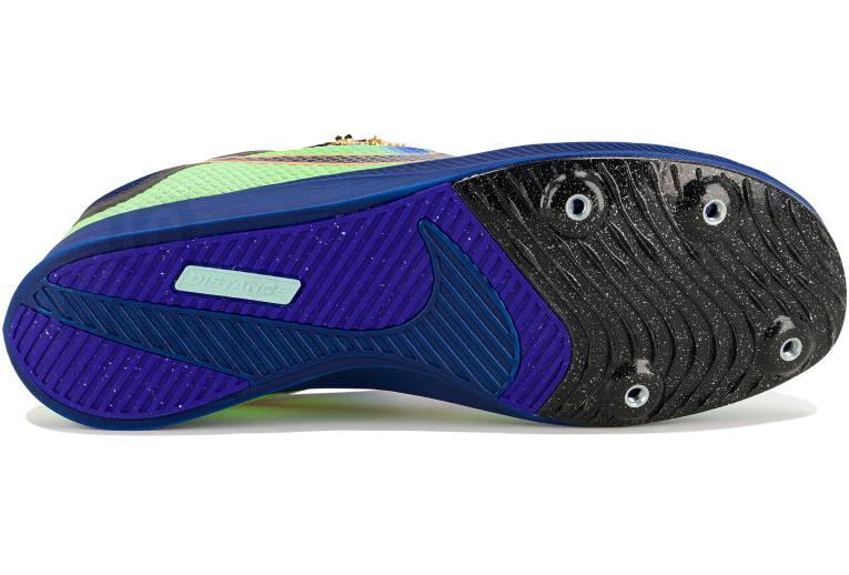 Nike Zoom Rival Distance Glam