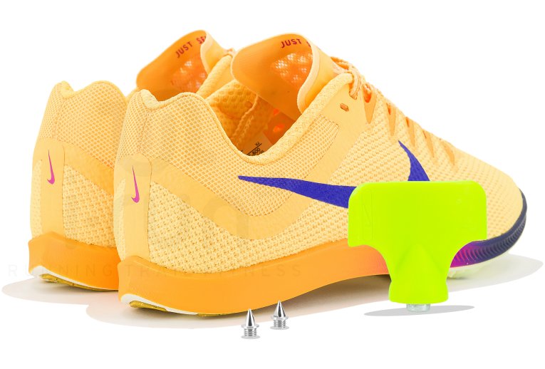 Nike Zoom Rival Distance W