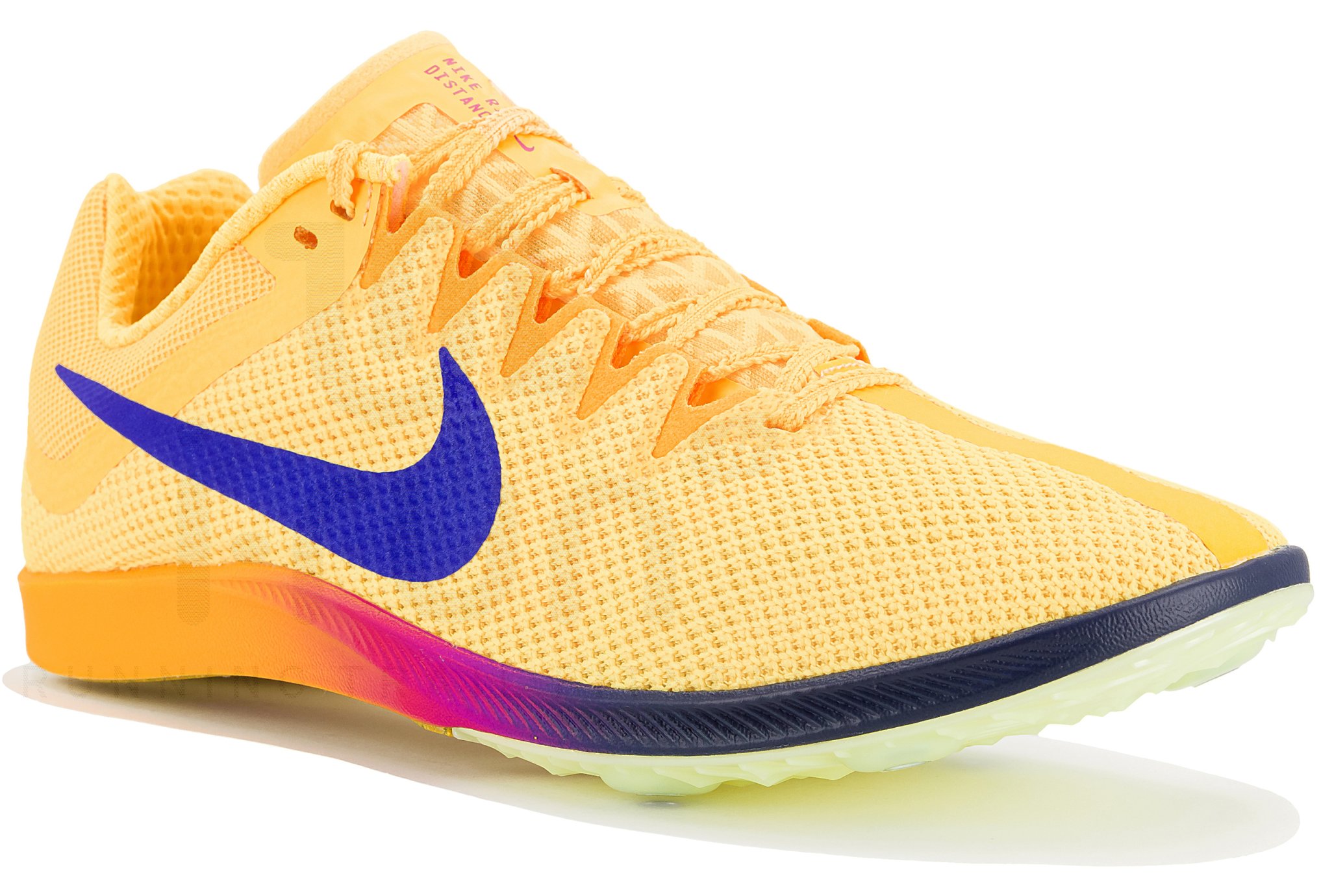 Nike Zoom Rival Distance W