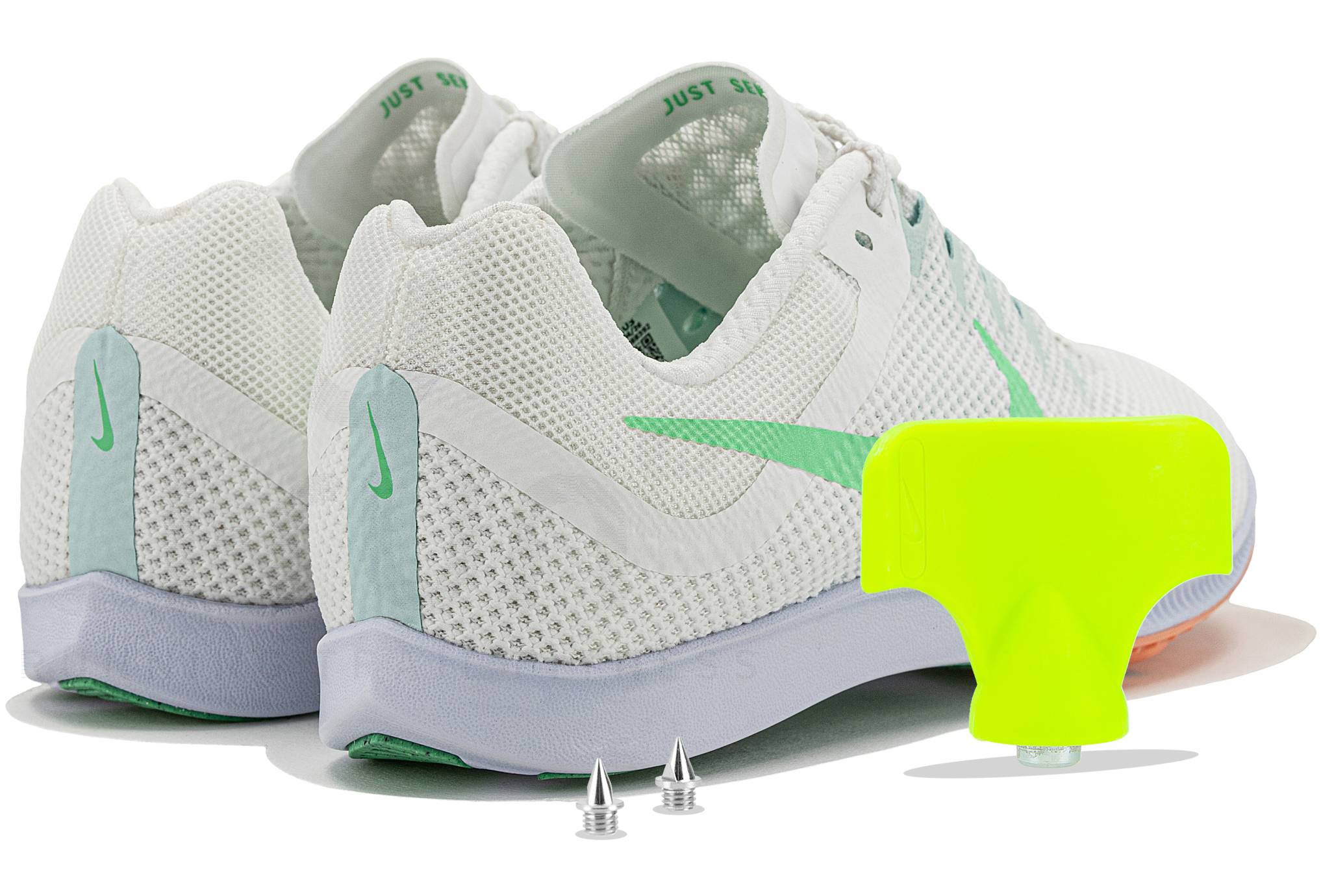Nike Zoom Rival Distance W