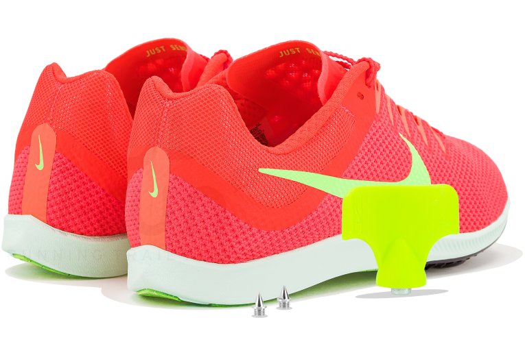 Nike Zoom Rival Distance 