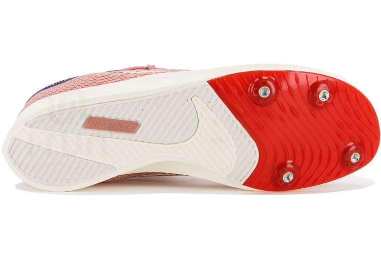 Nike Zoom Rival Distance M ALL