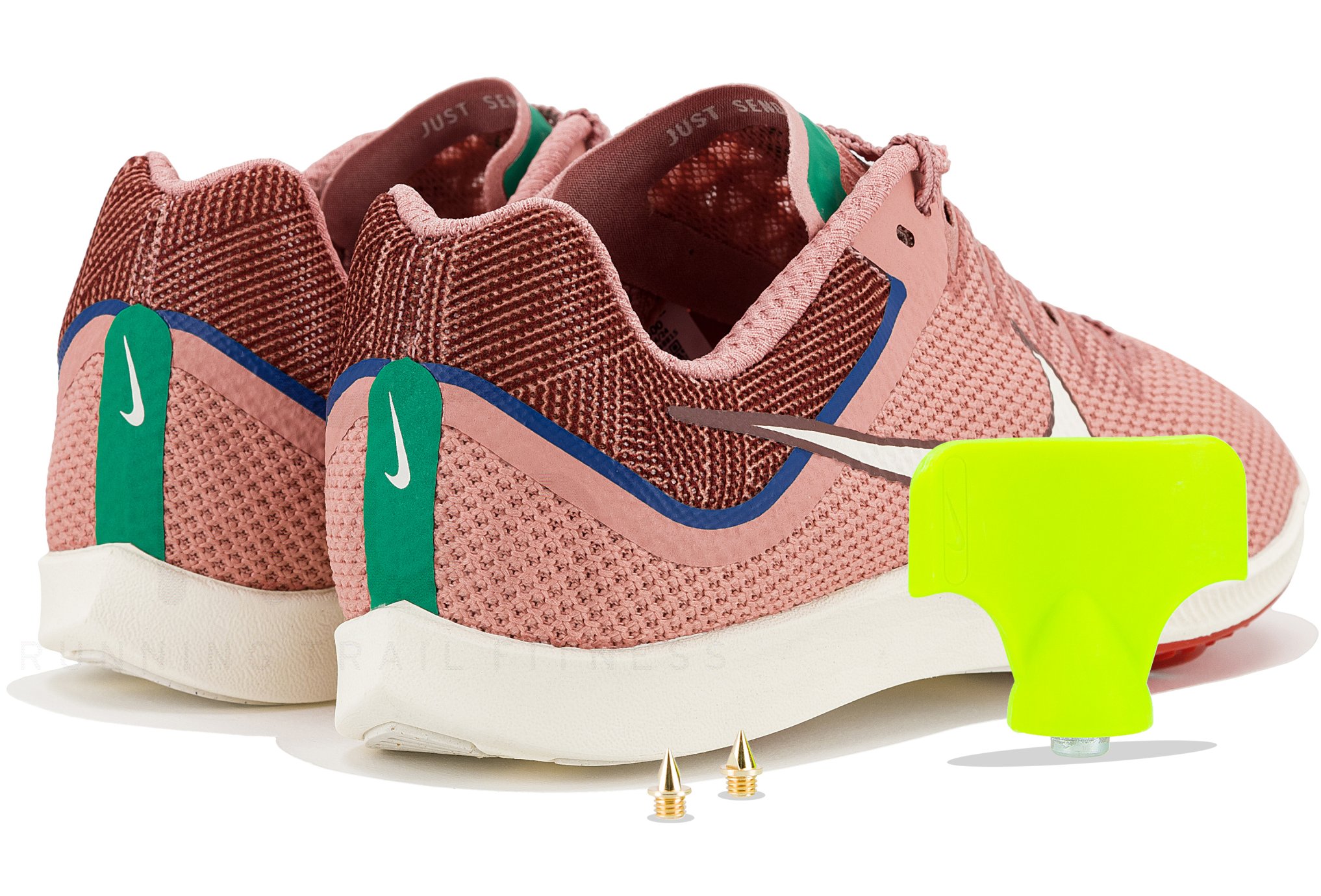 Nike Zoom Rival Distance M ALL