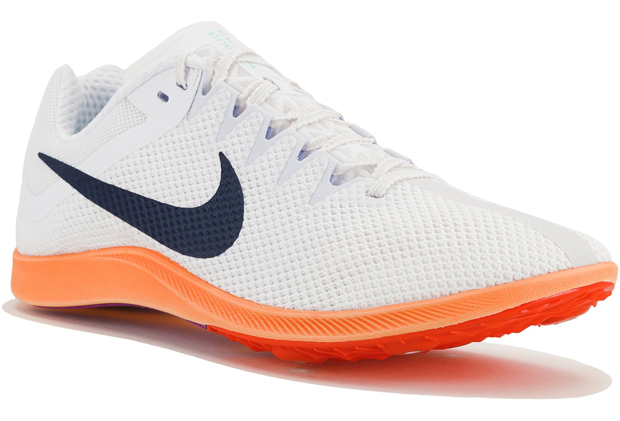 Nike Zoom Rival Distance Chaussures homme - Nike - Chaussures de sport