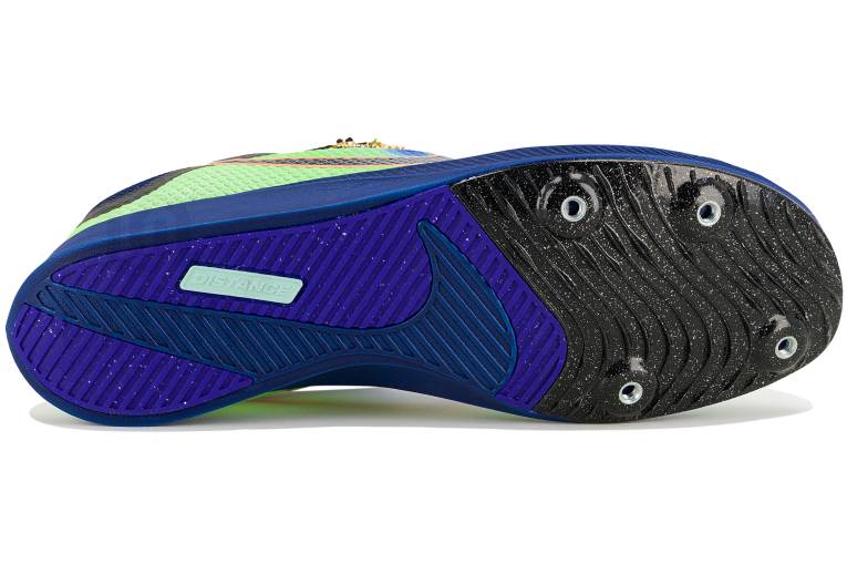 Nike Zoom Rival Distance M Glam