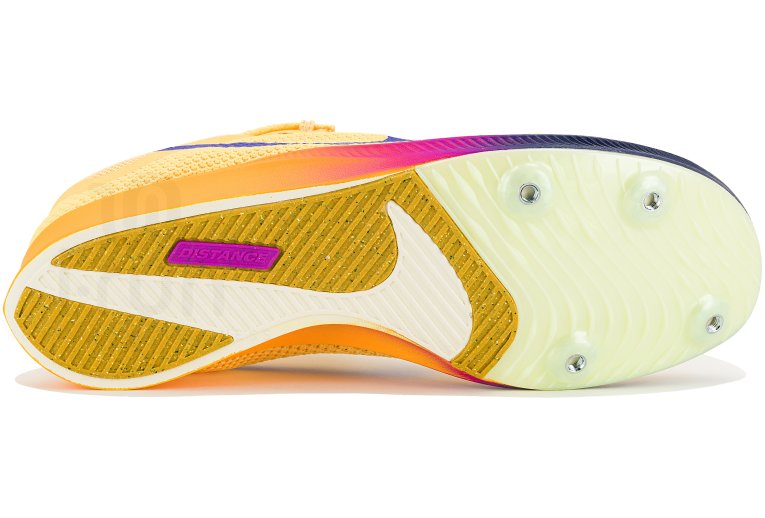 Nike Zoom Rival Distance M