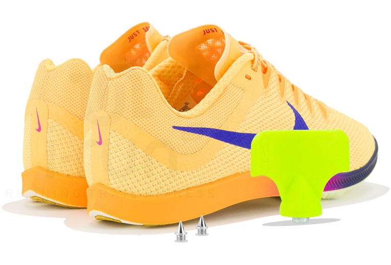 Nike Zoom Rival Distance M