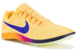 Nike Zoom Rival Distance M