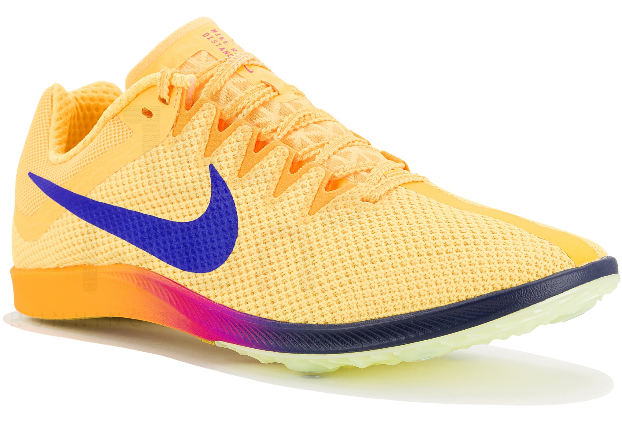 Nike Zoom Rival Distance M