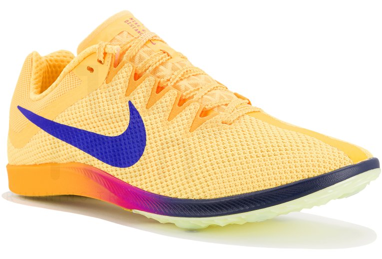 Nike Zoom Rival Distance M