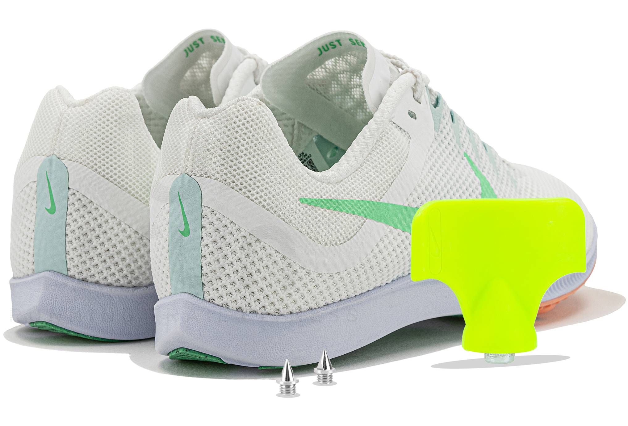 Nike Zoom Rival Distance