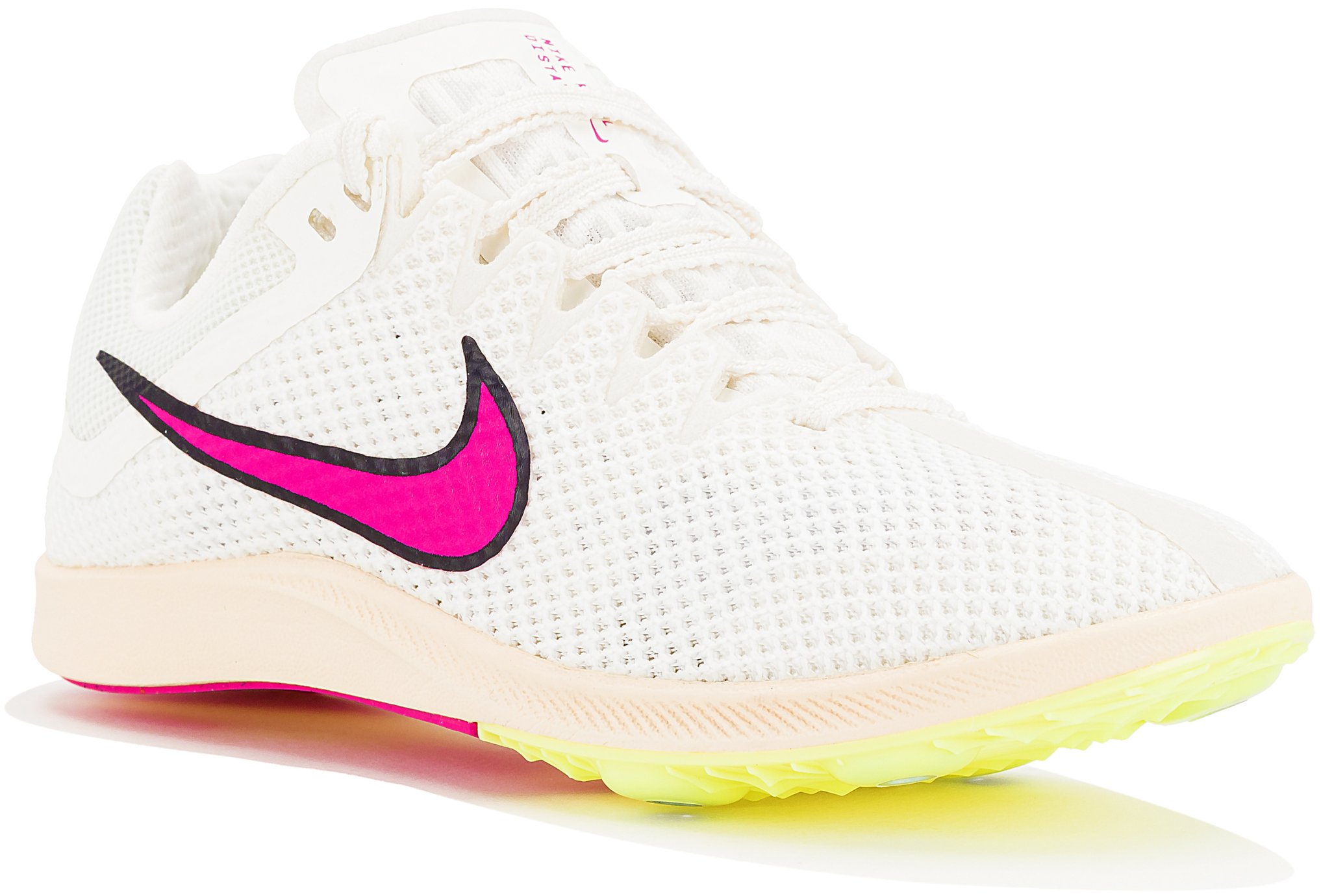 Nike Zoom Rival Distance Fille