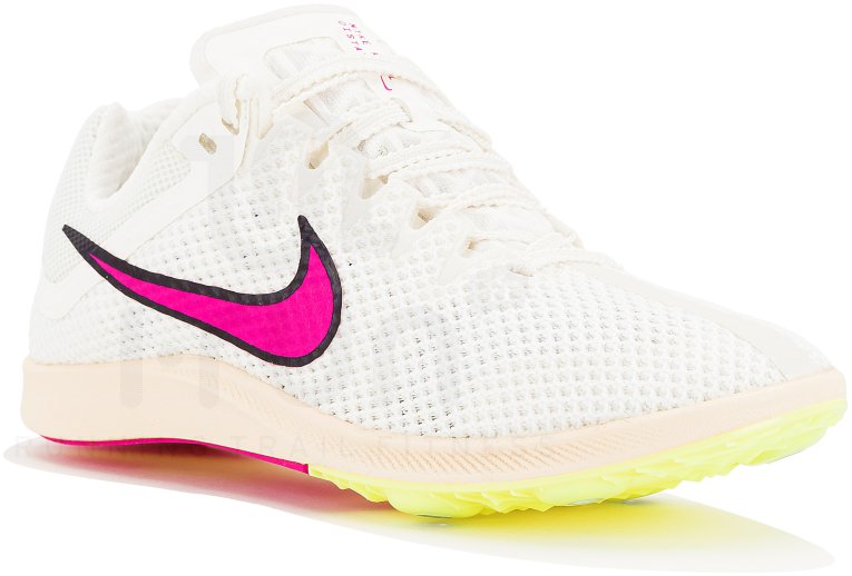 Nike Zoom Rival Distance Fille