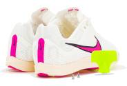 Nike Zoom Rival Distance Fille