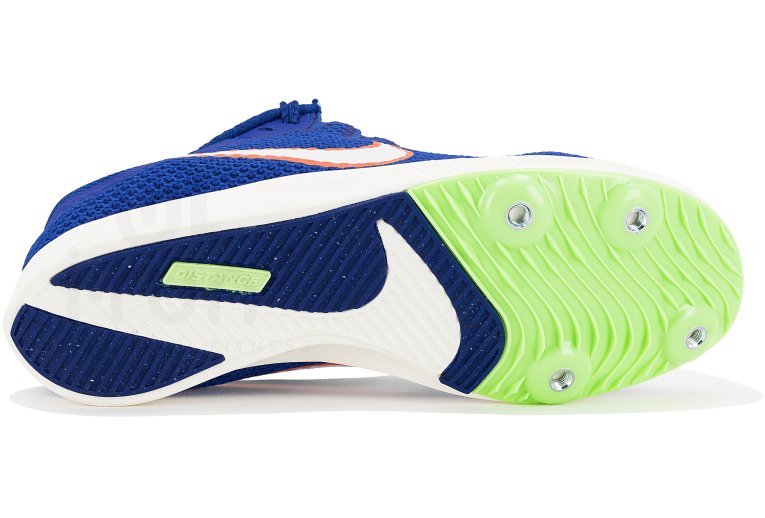 Nike Zoom Rival Distance Junior