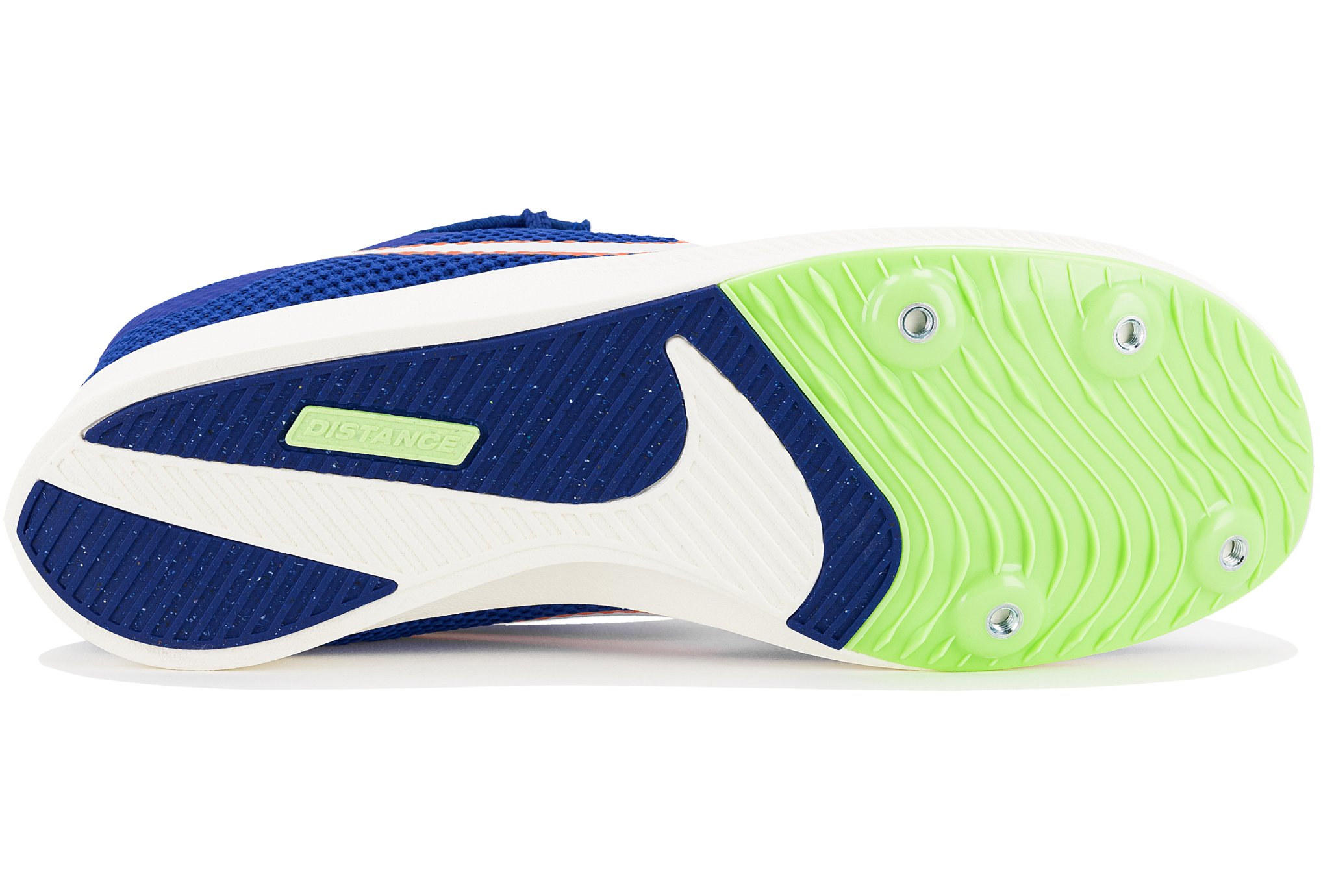 Nike Zoom Rival Distance Damen