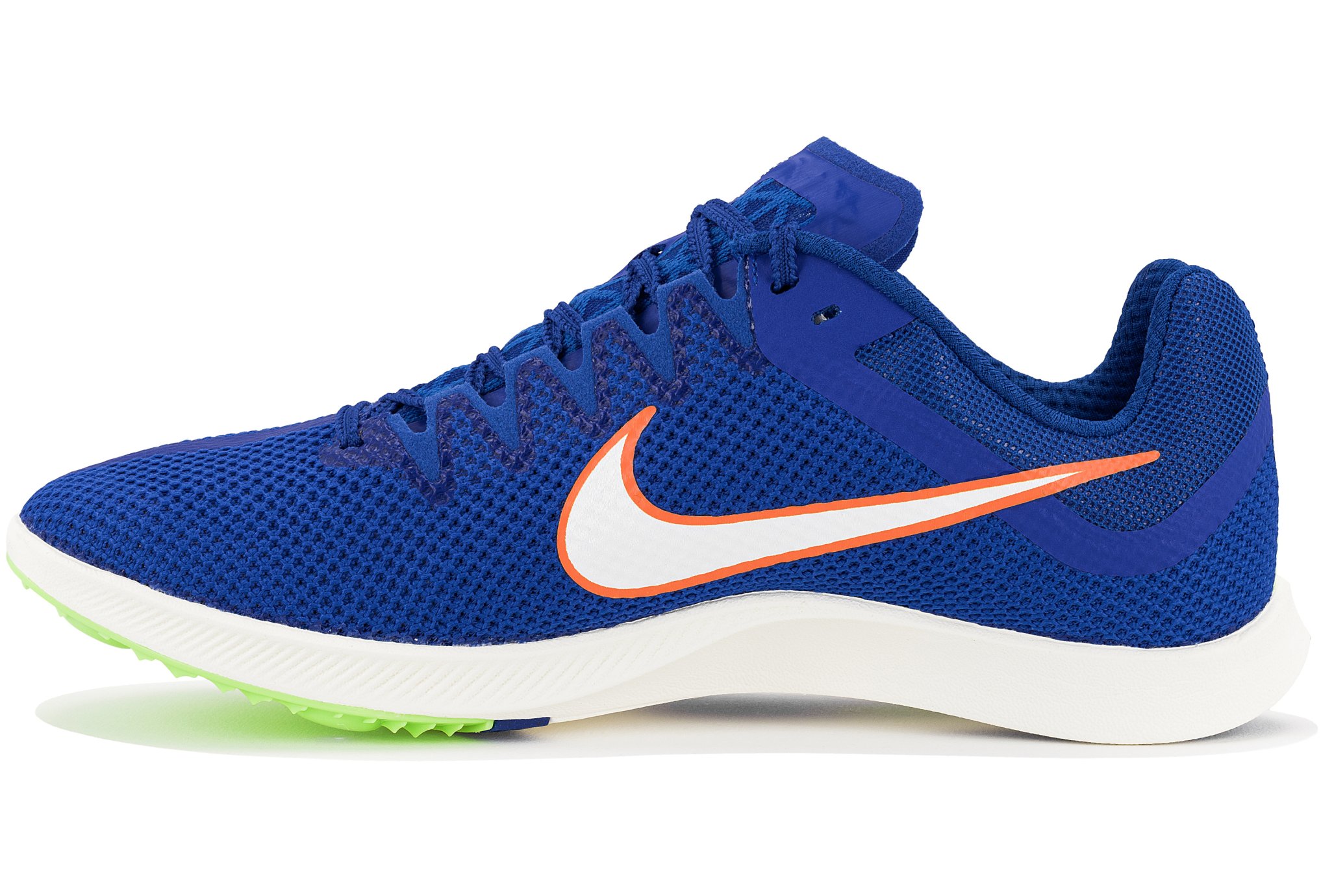 Nike Zoom Rival Distance Damen