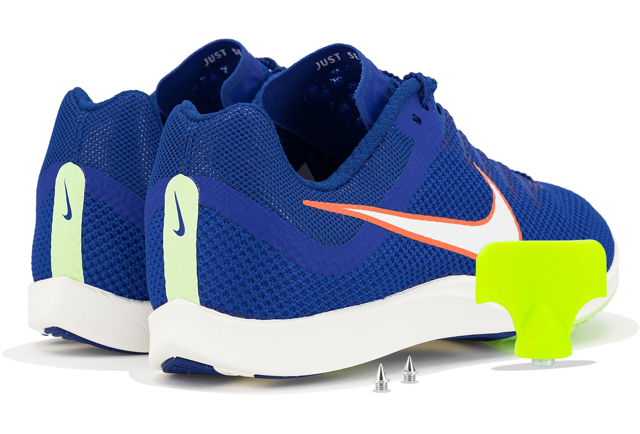 Nike Zoom Rival Distance Damen