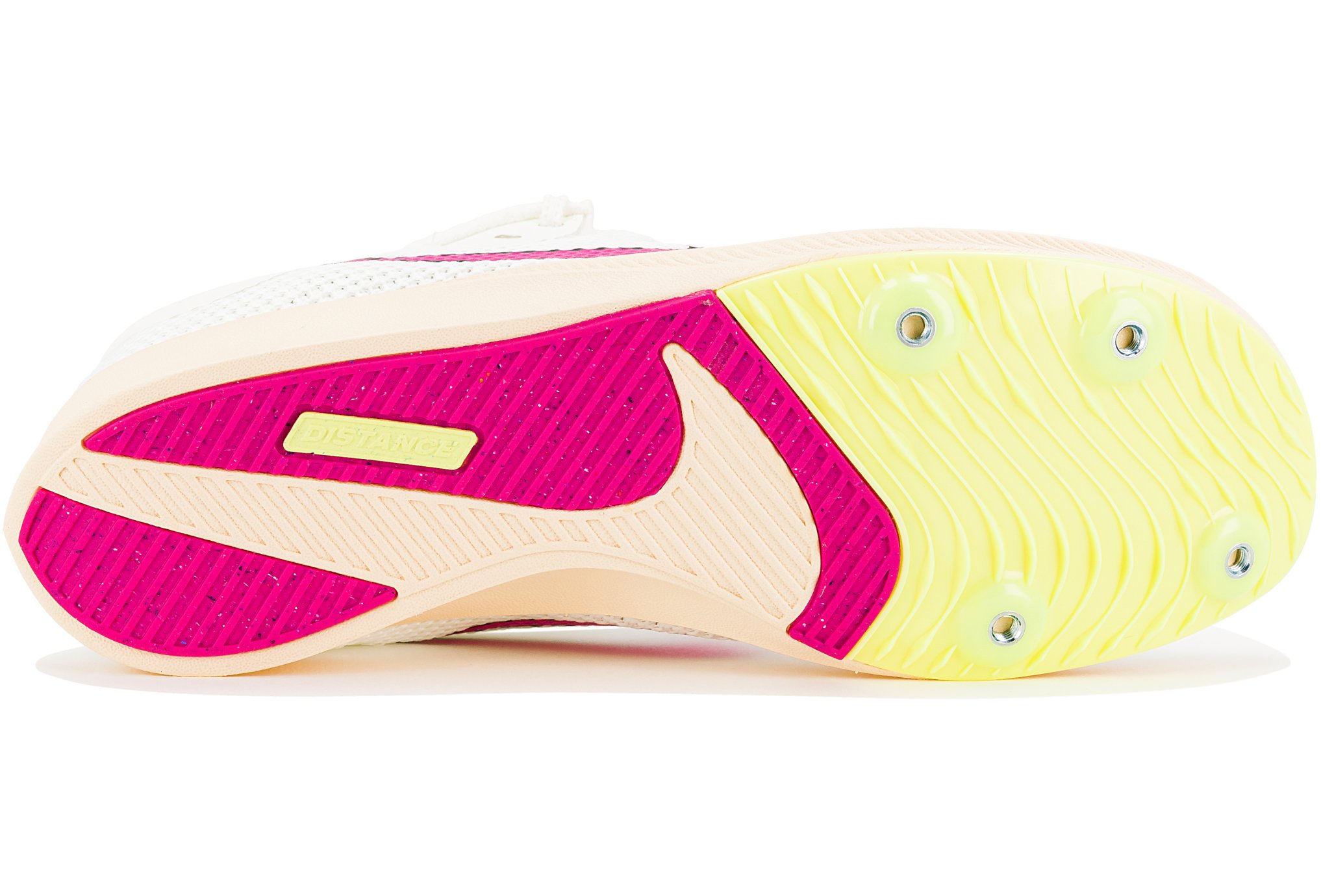 Nike Zoom Rival Distance