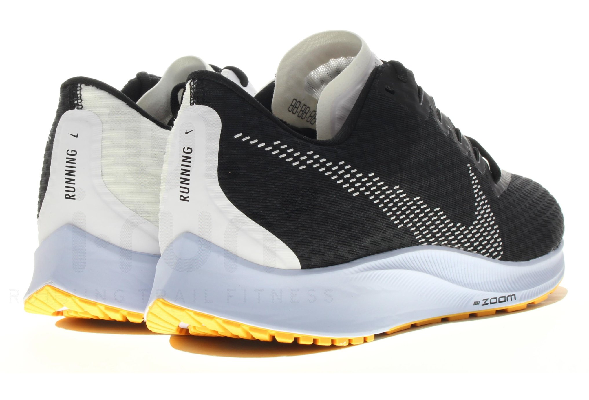 Nike Zoom Rival Fly 2