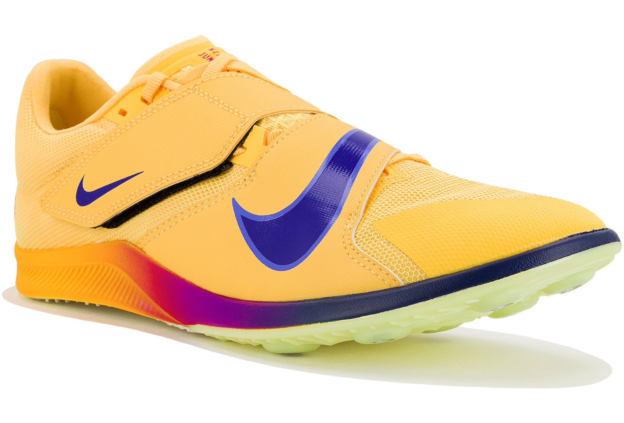 Nike Zoom Rival Jump Chaussures de sport femme - Nike - Chaussures de sport