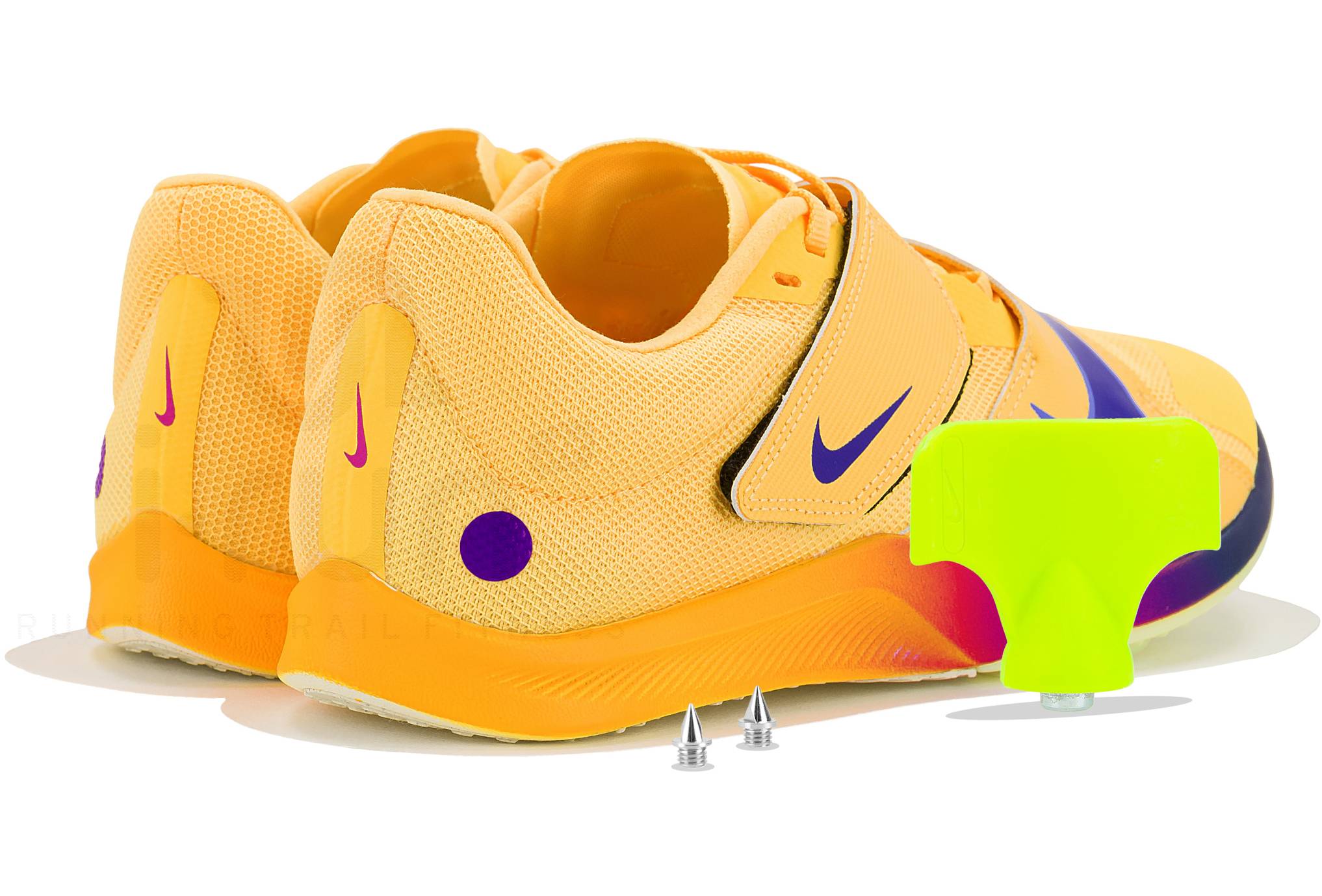 Nike Zoom Rival Jump