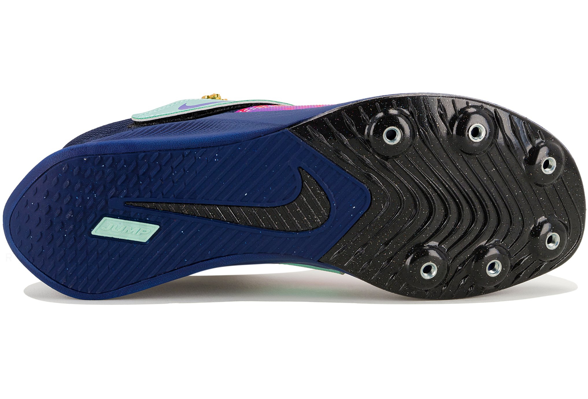 Nike Zoom Rival Jump W Glam