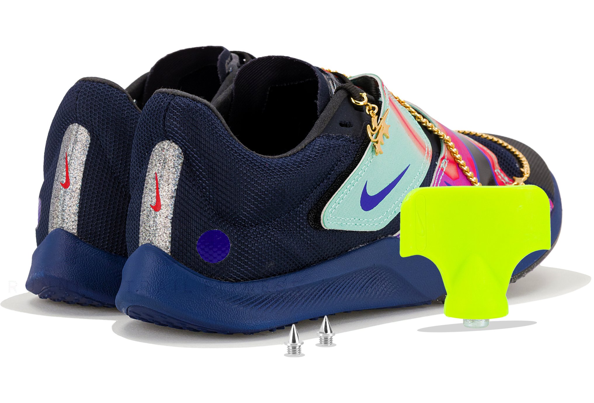 Nike Zoom Rival Jump W Glam