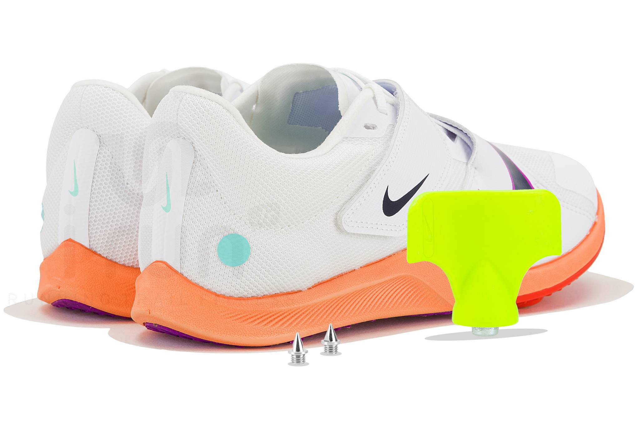 Nike Zoom Rival Jump Herren