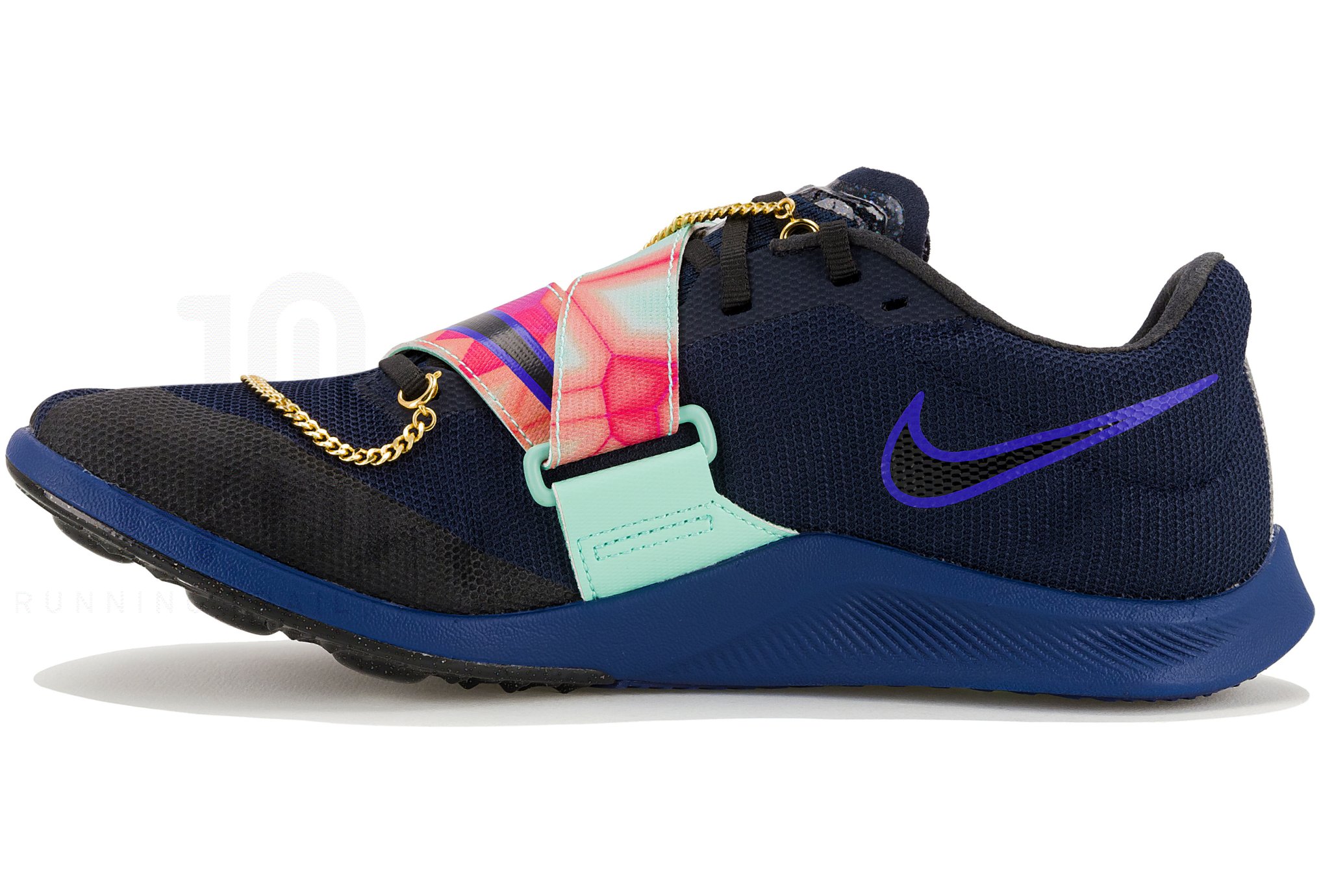 Nike Zoom Rival Jump Glam