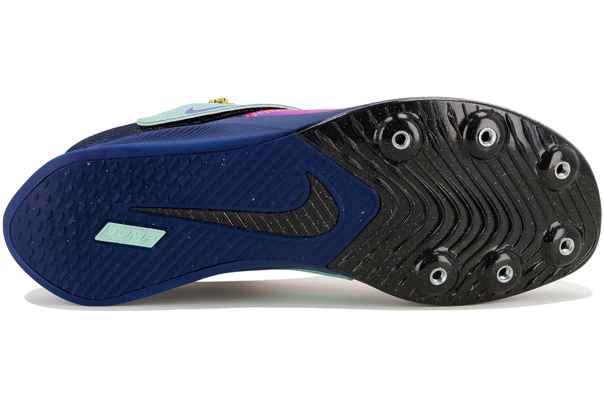 Nike Zoom Rival Jump Glam