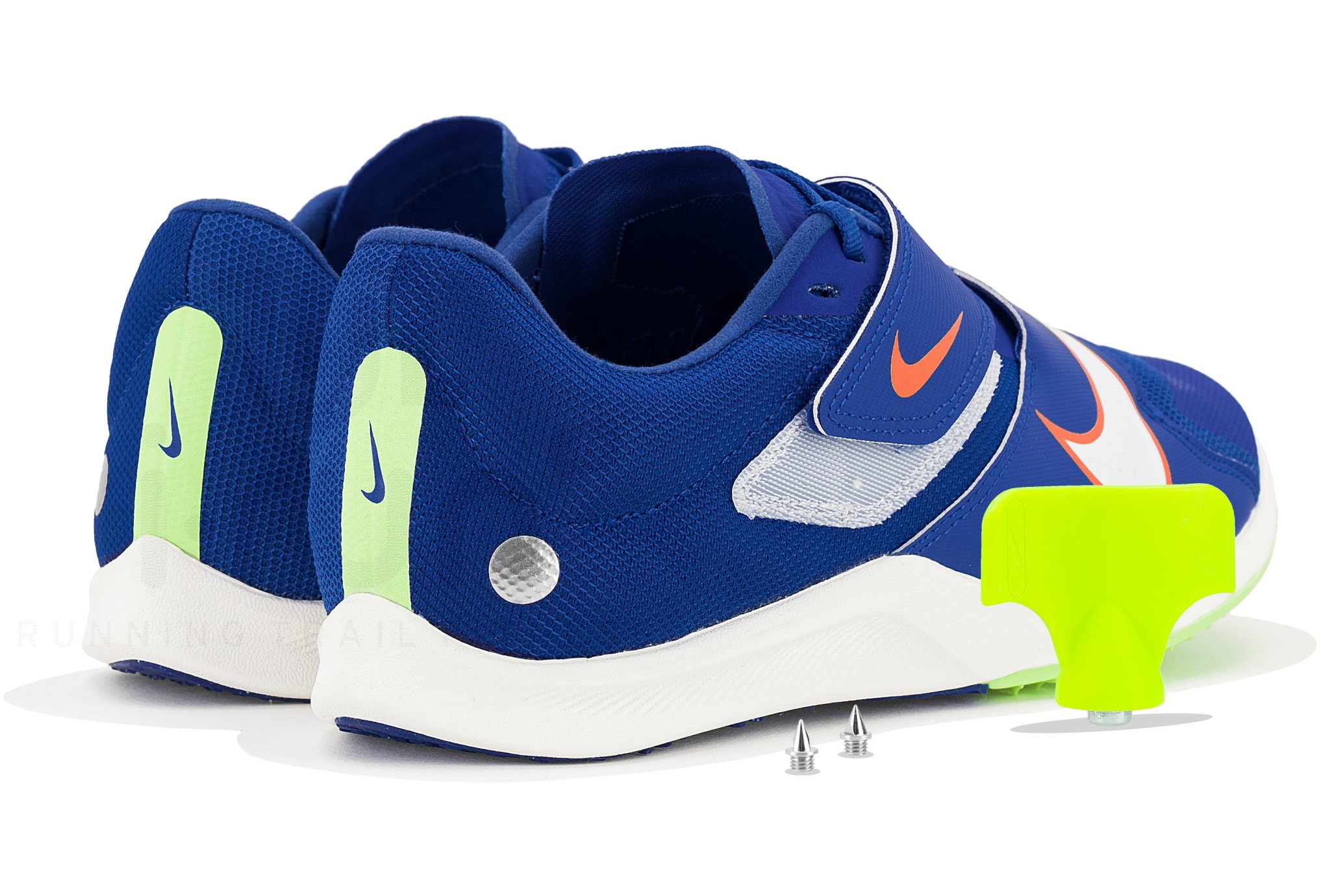Nike Zoom Rival Jump W
