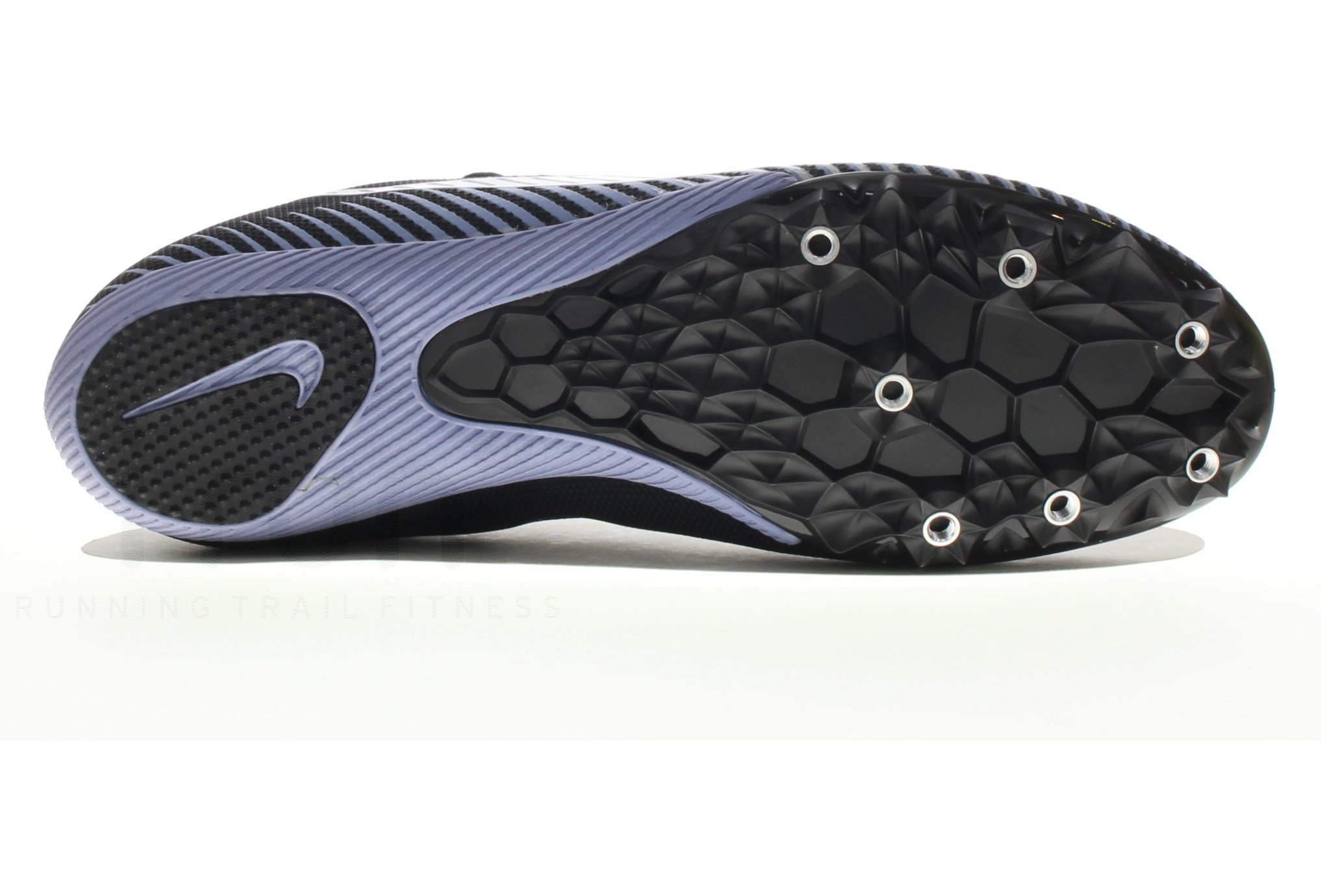 Nike Zoom Rival M 9