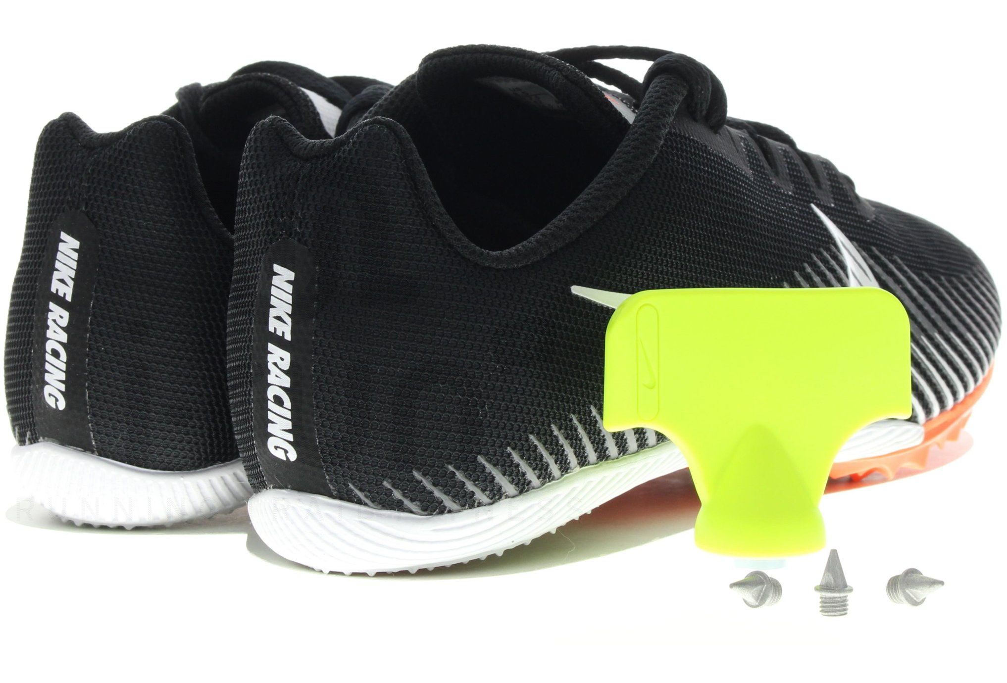 Nike Zoom Rival M 9 Herren