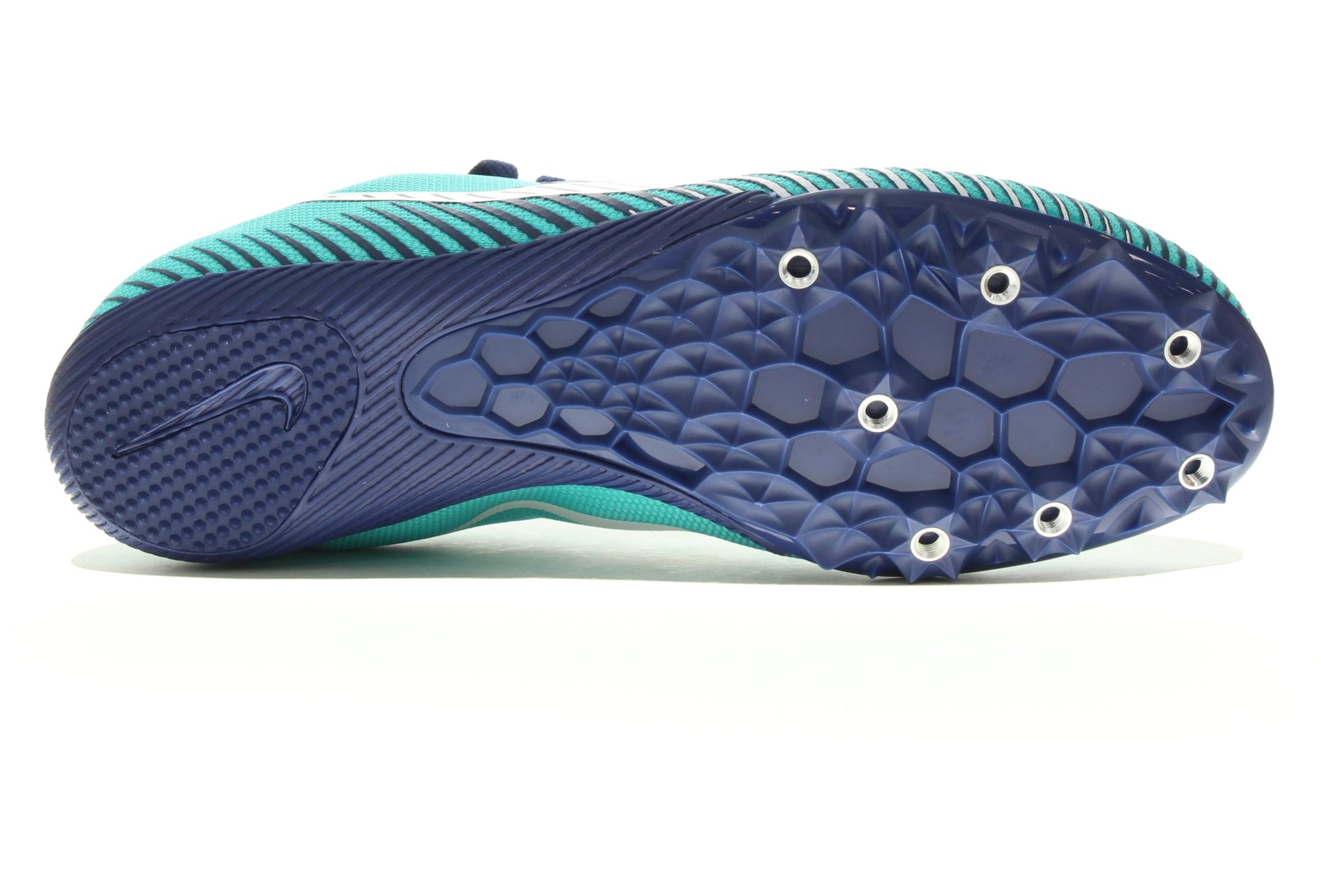 Nike Zoom Rival M 9