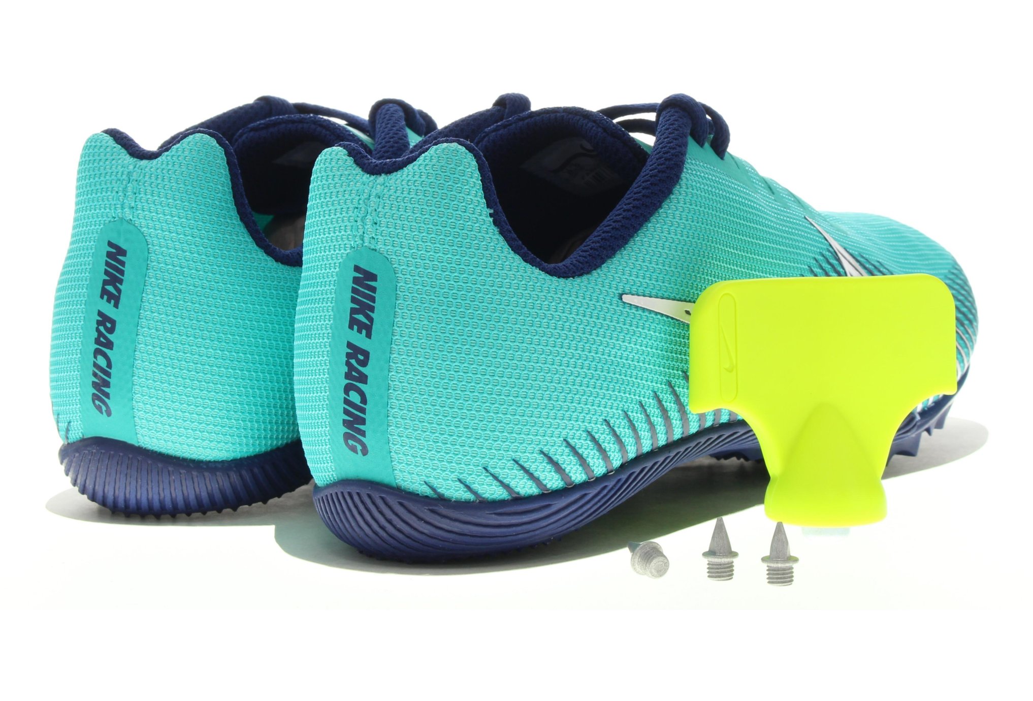 Nike Zoom Rival M 9