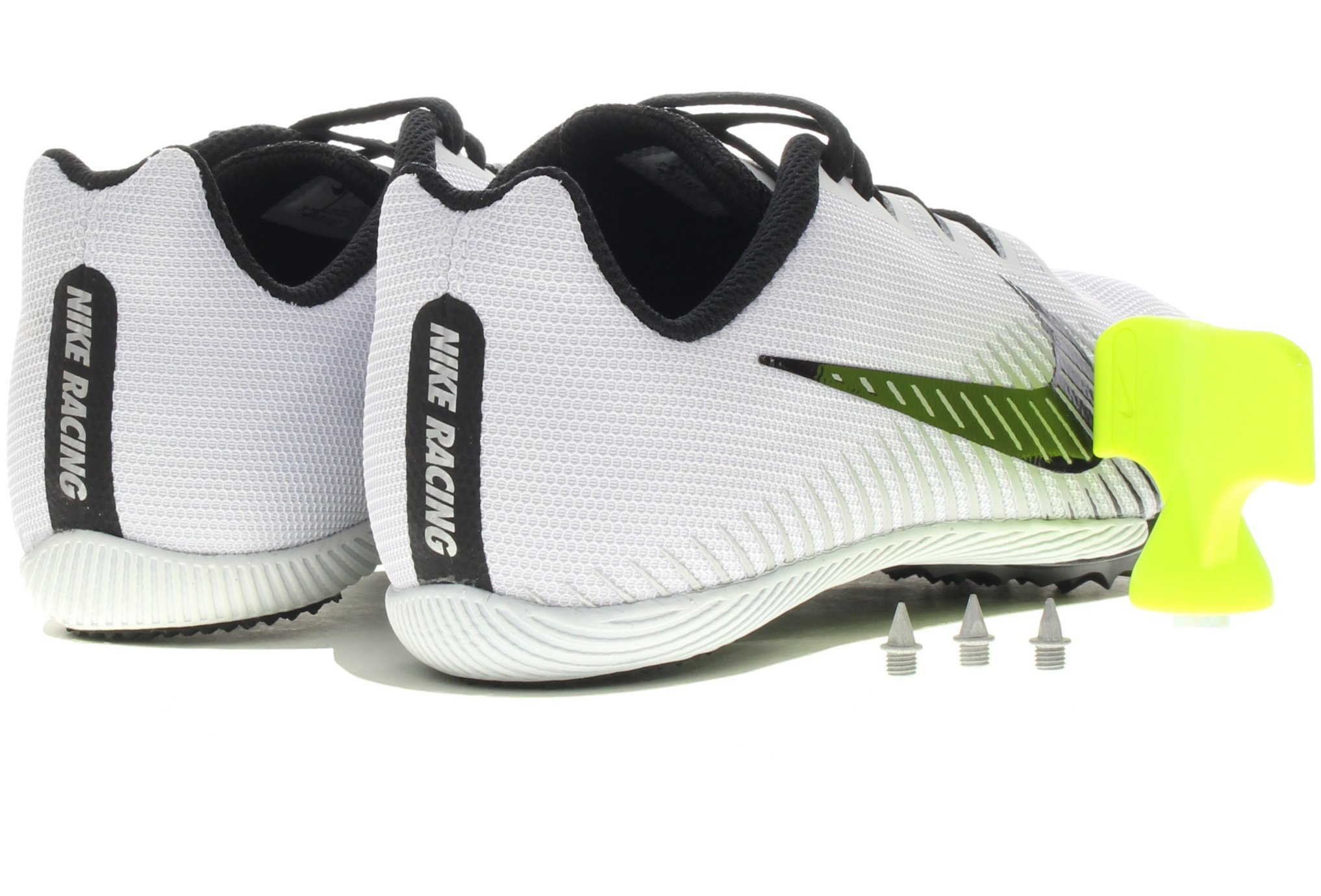 Nike Zoom Rival M 9