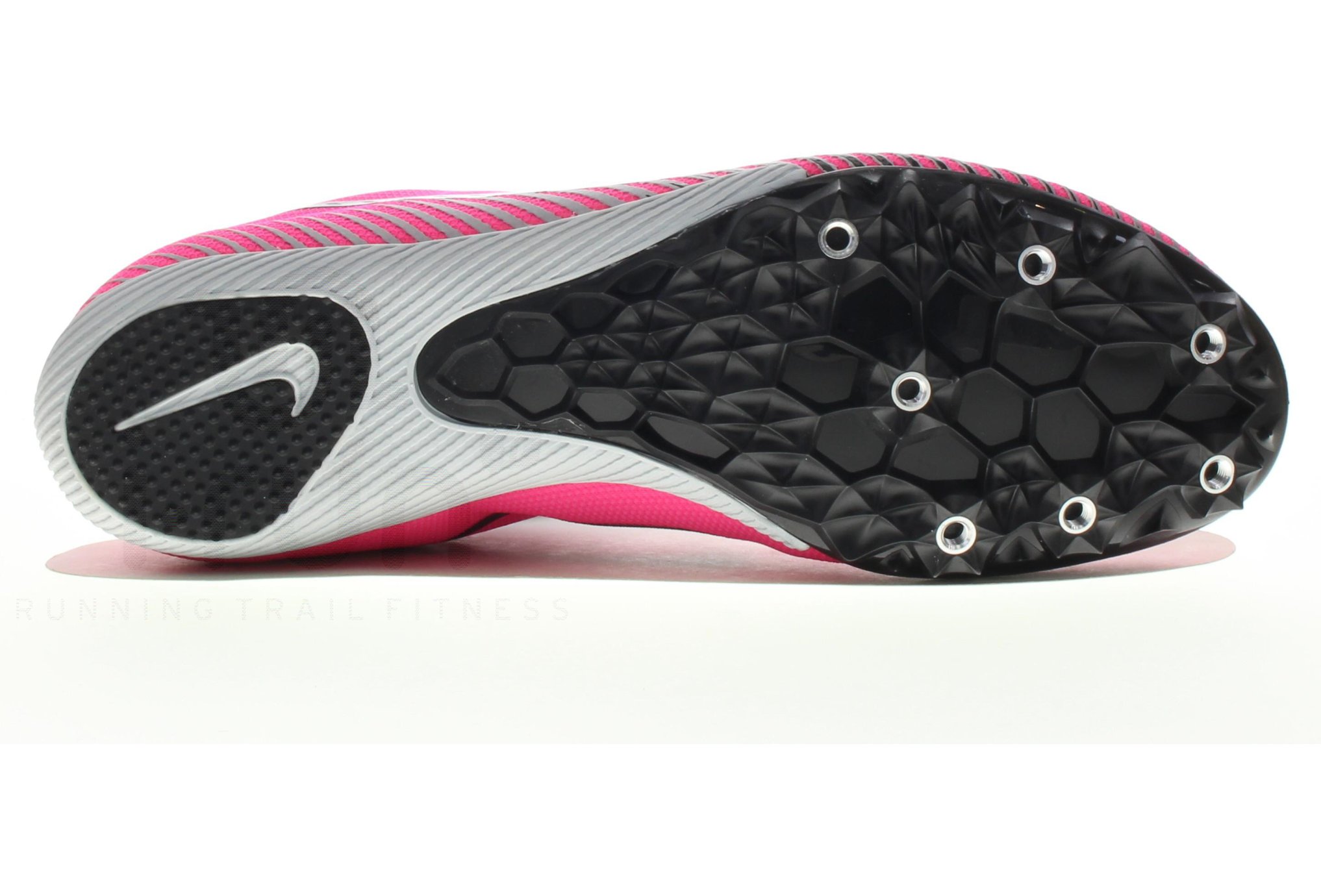 Nike Zoom Rival M 9 Damen