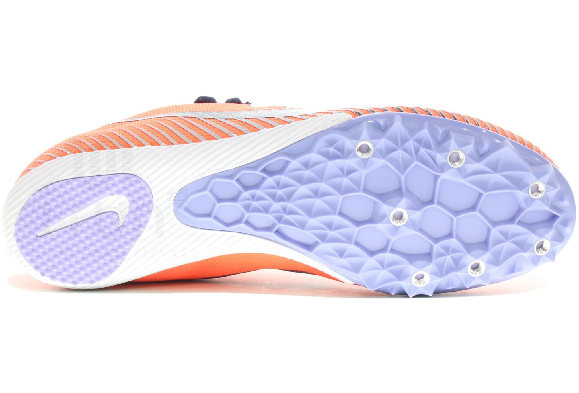 Nike Zoom Rival M 9 Damen