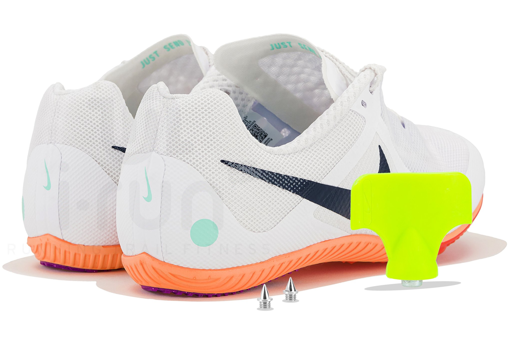 Nike Zoom Rival Multi 