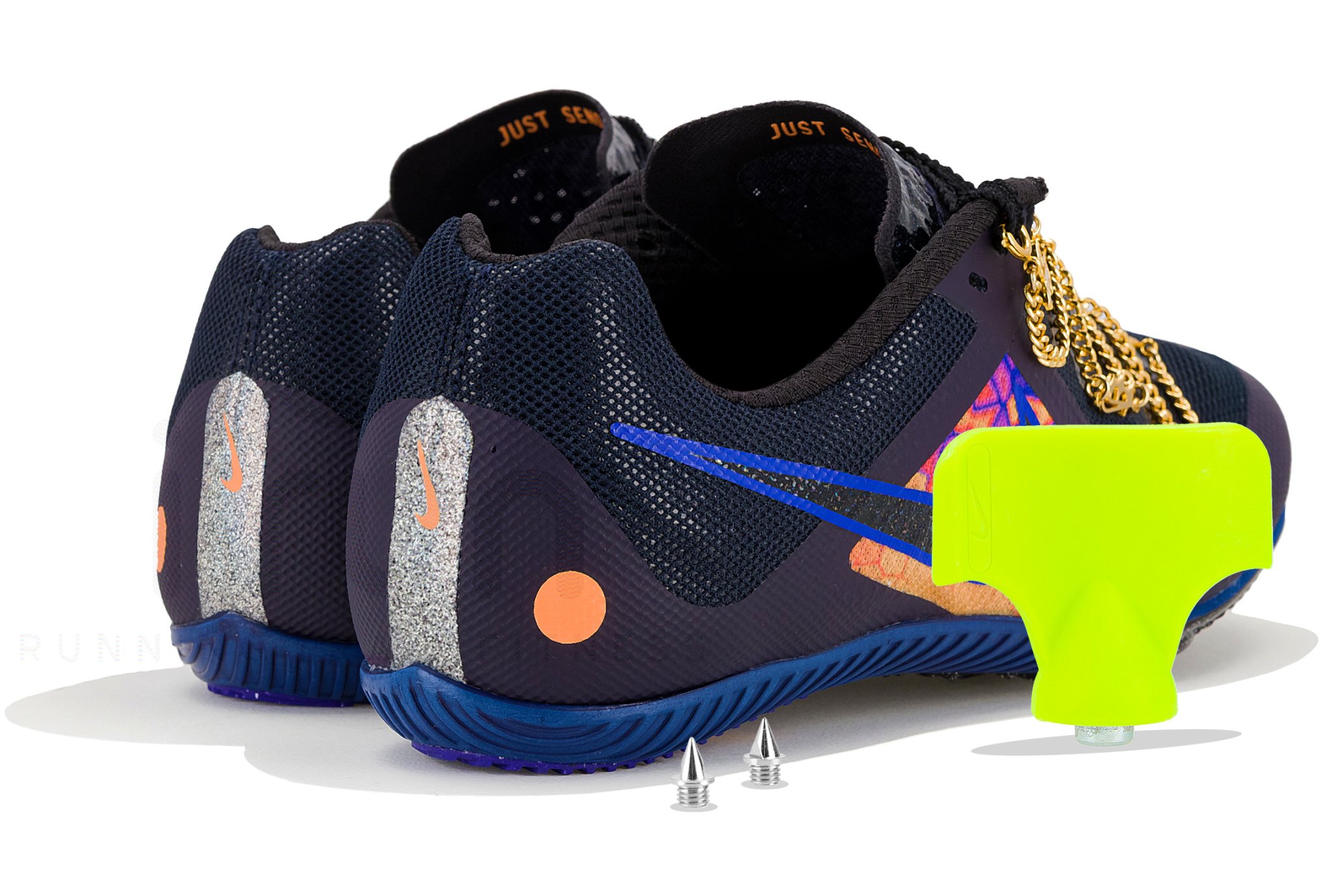 Nike Zoom Rival Multi W Glam