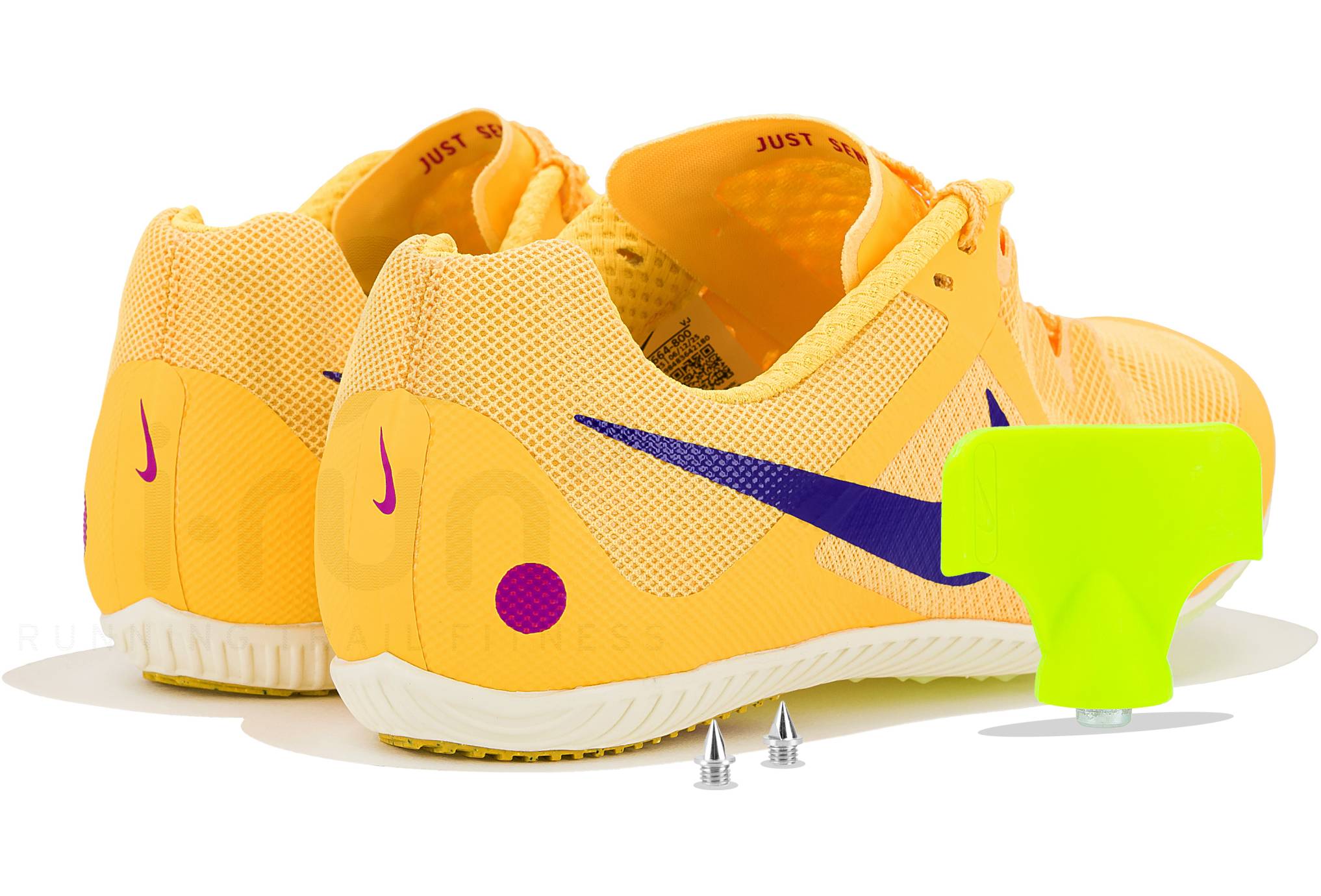 Nike Zoom Rival Multi M