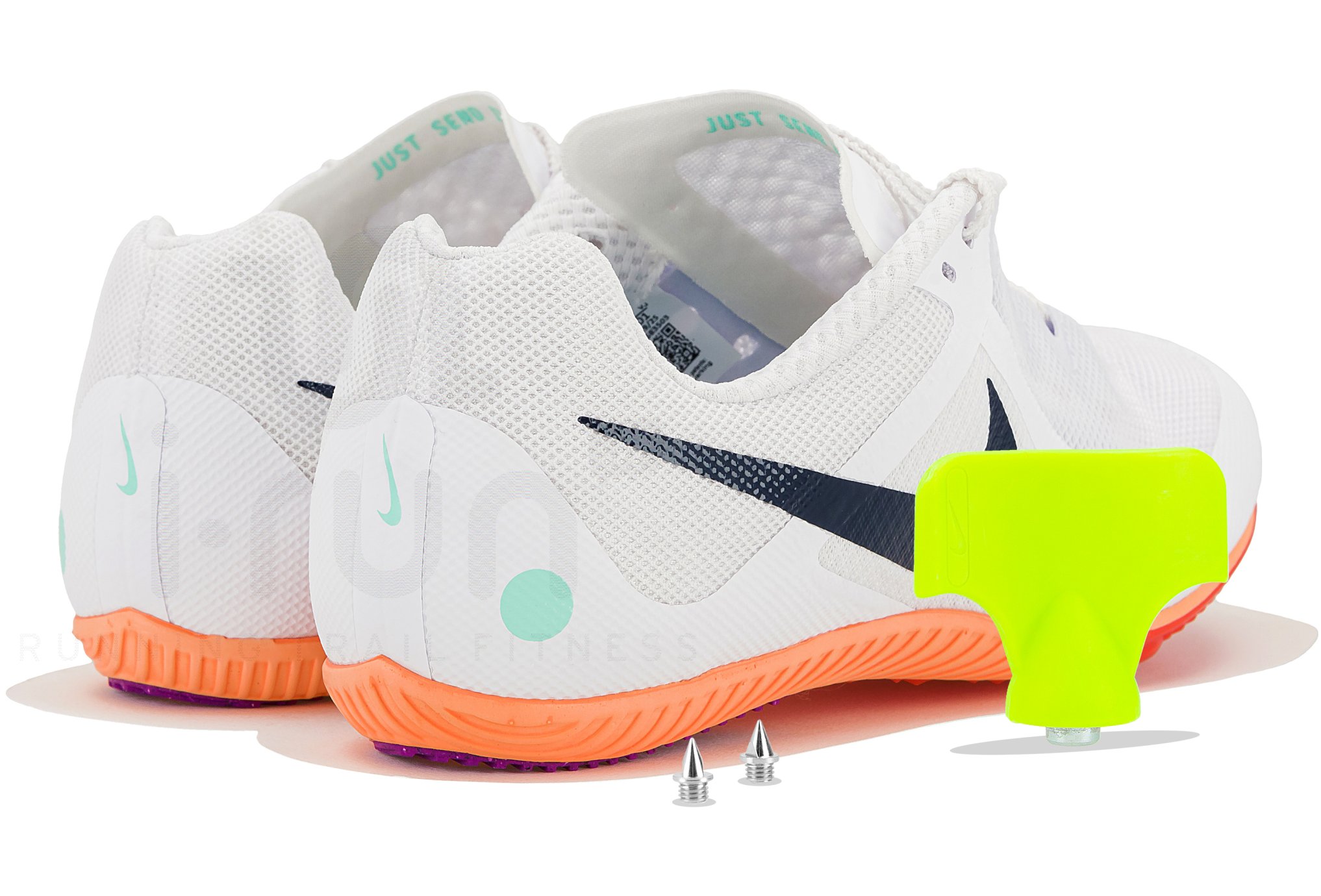 Nike Zoom Rival Multi