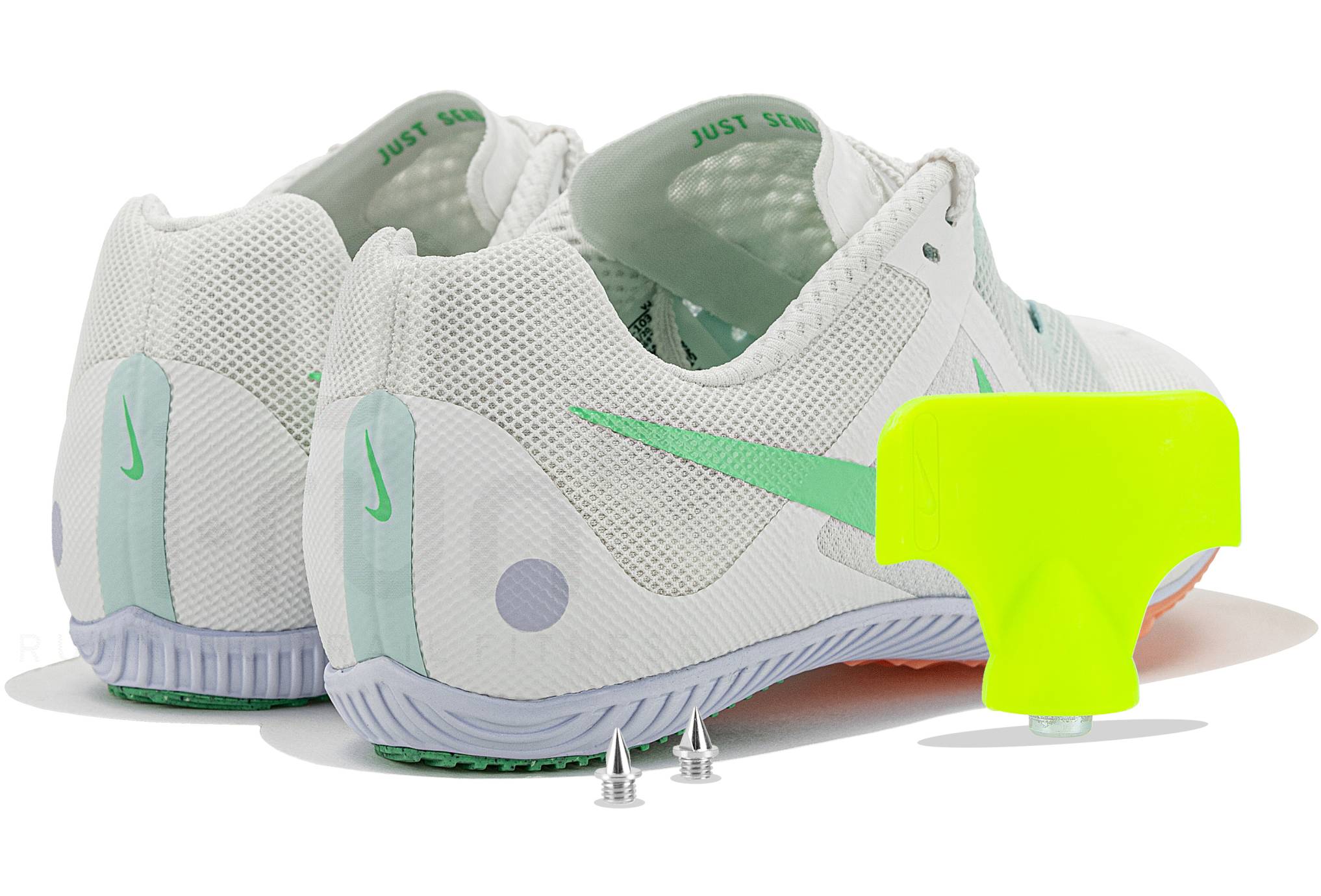 Nike Zoom Rival Multi M
