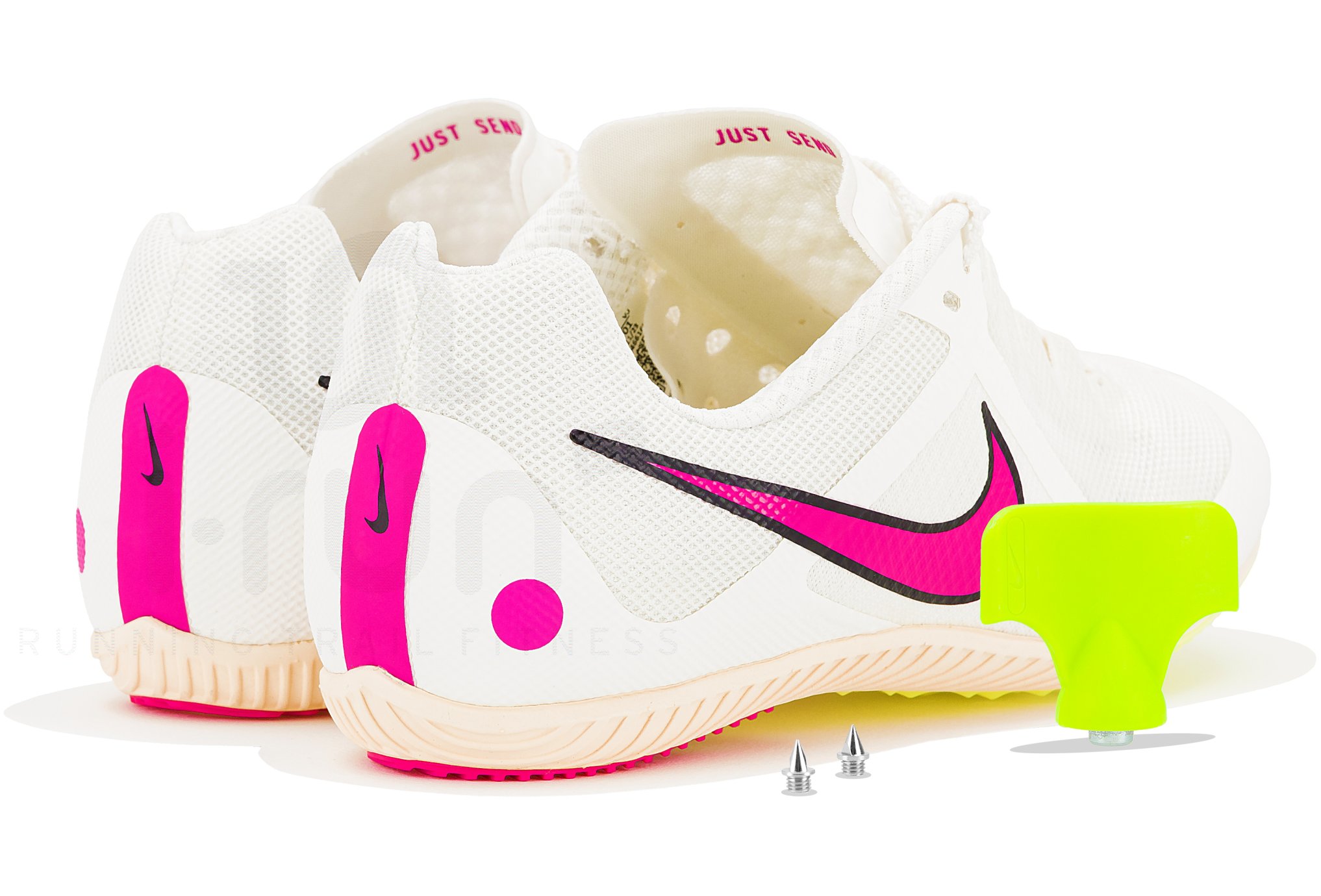 Nike Zoom Rival Multi M